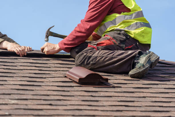 Reliable Sidney, NE Roofing Contractor Solutions
