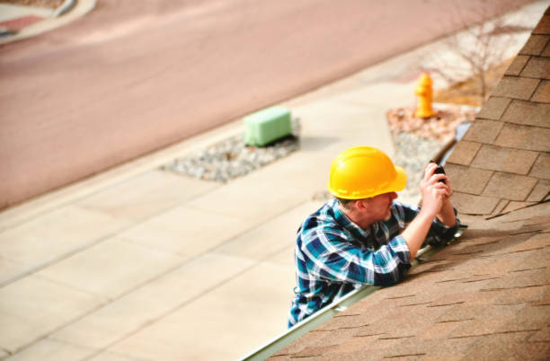 Best Best Roofing Contractors  in Sidy, NE