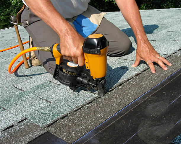 Best Emergency Roof Repair  in Sidy, NE