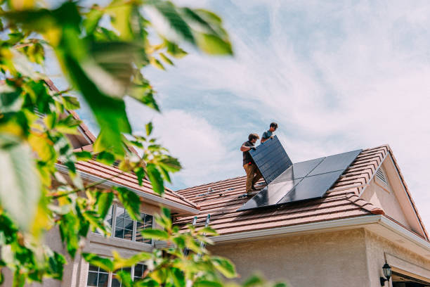 Best Residential Roofing Contractor  in Sidy, NE